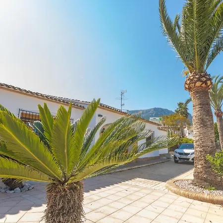 Villa Benicolada - Costa Carpediem Calpe